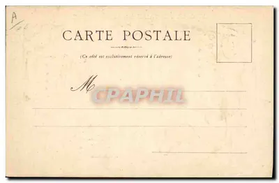 O Lobo e a Cegonha — Madame de La Fontaine à Bénédictine — editor não visível — Verso