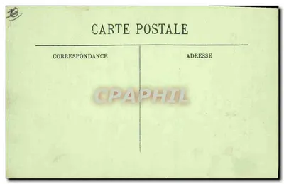 Le Havre — Efekt Morza — LL. n°166 — Rewers