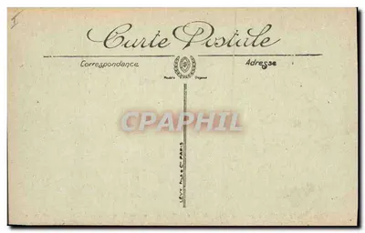 L'ESTÉREL — Corniche d'Or — Route d'Anthéor à Agay — Le Phare — LL. — Selsota — Rewers