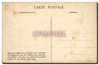 Đăng ký mua trái phiếu vũ khí — Biểu ngữ tuyên truyền — Ảnh Laurence d'Arnotte — Mặt sau