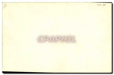 Retrato de um oficial — PIAZ, Champs-Élysées — n°122 — Verso