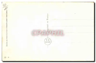 Hitler — Vua của những kẻ nói dối! — P-C Paris — Mặt sau
