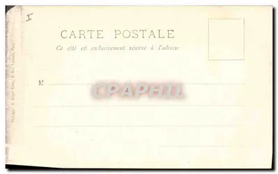 Amiens — A Catedral — Stalles do Coro — Verso