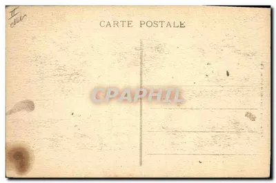 Typy Auvergne — La Fenaïson — Wydanie Lazo Pires i Adrien Malboux w Aurillac — Rewers