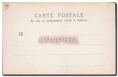 Épernay, le — Fabryka Moët & Chandon — Dr. Joügh, Neuilly-s.-S. — Rewers