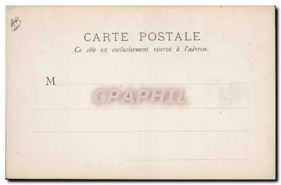 Épernay — Fabryka Moët & Chandon — De Jough, Nauilly-s-S. — Rewers