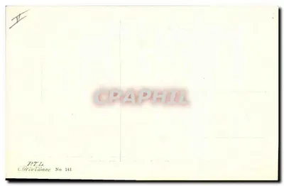 बच्चे ट्रेन और कुत्ता के साथ — शीतकालीन दृश्य — PT.B. क्रिवेटिएन नंबर 141 — पीछे