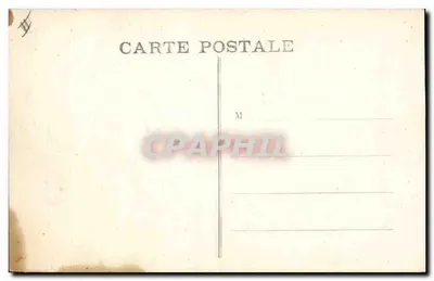 Le Grau-du-Roi - Estação balnear — A volta dos Pescadores — Verso
