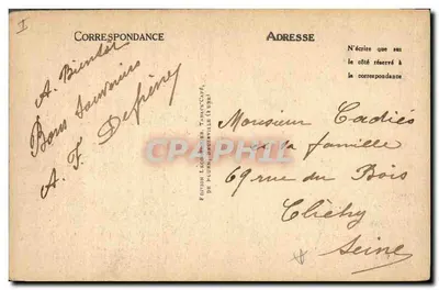 Dintorni di BEUZEVILLE — Il Faro di Fatouville — Edizione Leco & Cie, Beuzeville — Verso