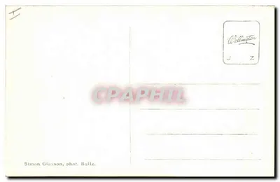 SEMSALES — Wnętrze Nowej Katedry — Simon Glasson, fot. Bulle — Rewers
