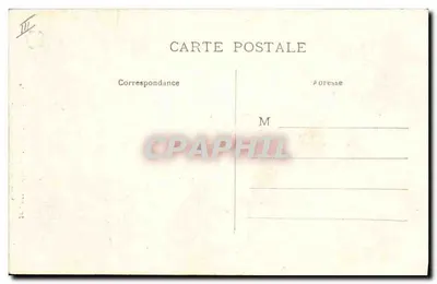 Châlons-sur-Marne — Katedra, Duży Orgel Dużego Portalu — n° 86 — Rewers