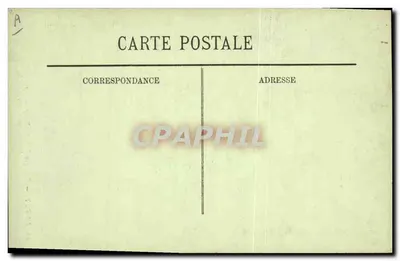 Le Puy — Bazylika Najświętszej Maryi Panny z Le Puy — Wnętrze Klasztoru — LL. n°44 — Rewers