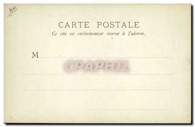 Épernay, le — Moët & Chandon — De Jougné, Nœuilly-s.-S. — Verso