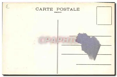 As Colheitas na Champagne — A Colheita em Avize — P. Rotinier, fot. Reims — Verso