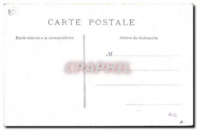 Verdaderos Granos de Salud del Dr. Franck — Publicidad médica — C. Bonet, París — Reverso
