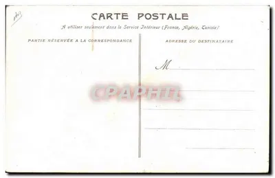 Fonte Badoit de Saint-Galmier — propaganda para a fonte mineral — editor J. Le Homayt-Stettienne — Verso