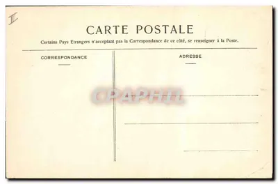 Parigi — Chiesa di Saint-Merri — Grande Nef — Le Orgue — Verso
