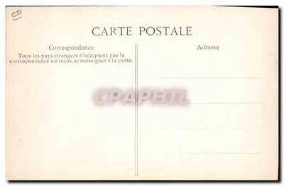 Durante a colheita — As primeiras esmagadas — Héliotypie E. Le Deley, Paris — Verso