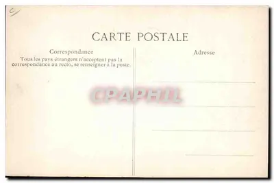 W Vendanges — Grupa winorołów — Stéréo 'Le Merveilleux' Breveté déposé E. L. D. Pn- — Rewers
