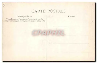 W czasie zbiorów winorośli — Dobra matka przy swoim 67. zbiorze winorośli — Stéréo Le Merveilleux, Brevete dépôt E. L. D. Paris — Rewers