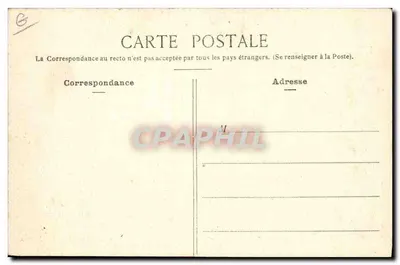 Misérias dos Enólogos — 5. — Tonlot, lib. Auxerre — Phot. Alary-Budle, Paris — Verso