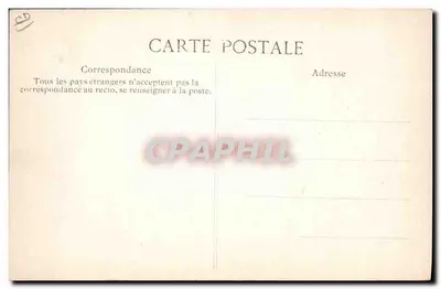 Em Colheita — Após a colheita, a refeição e o bom cachorro também fazem parte da festa — Stéréo 'Le Merveilleux' Brevelepose T. L. D. Paris — Verso