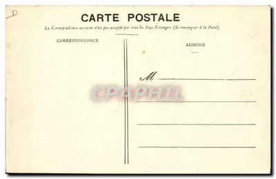 Retorno da Vigne — Cenas de Colheita — BR - 1465 — Verso