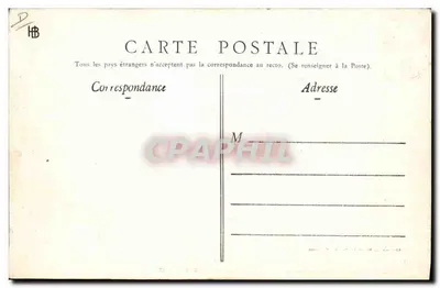 Castelo Lafite, um canto das caves contendo 85.000 garrafas — Labourd — Henry Gauthier, rua Fonneuve, (5456) Pauillac (Médoc) — Verso