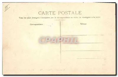 O Cantal pitoresco — Ovelhas no Piquenique — série 11 — Verso