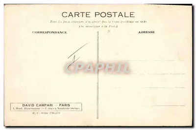 Yolande Laffon — Campari — Studio Lorelle — Verso