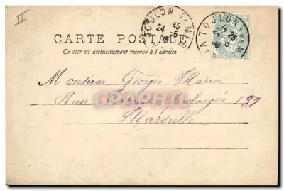 Menina — Primeira comunhão — A.S. (editor) n° 139 — Verso