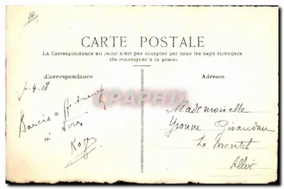 Edelweiss natural — Flor das Alpes — Porta da Sorte Italiana — Verso