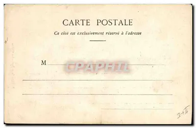 Basílica de São Justo - Os Órgãos — Jauron, editor, Narbonne — Verso