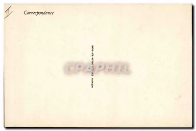 Paray-le-Monial — Wnętrze Bazyliki, Organy — B F CHALON — Rewers