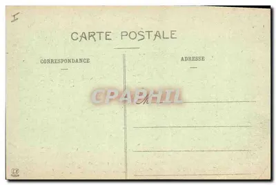 St-Bertrand-de-Comminges — Conjunto do Coro da Catedral — Fototipia Labouche Frères, Toulouse, 188. — Verso