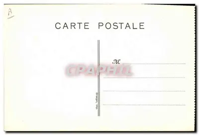 Ein charentaisches Weinanbaugebiet — J. & F. Martell - Cognac — Rückseite
