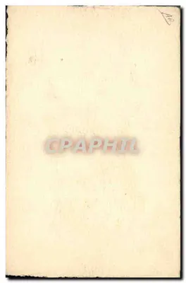 Retrato de soldado — caricatura — firmado F.T.R. — Reverso