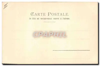 Due personaggi in costume d'epoca — illustrazione — editore sconosciuto — Verso