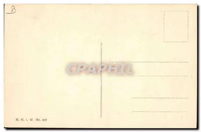 बर्फ पर चलने वाले — हास्य चित्रण — H.H.i.W. क्रमांक 697 — पीछे
