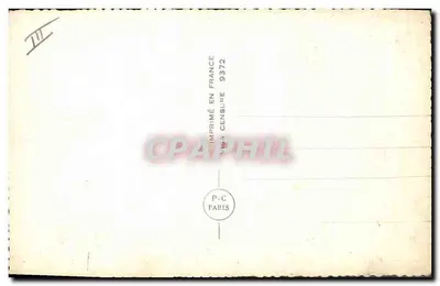 Retrato de um oficial do Ar — n° 9372 — Verso