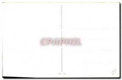Café dos Aliados — cena cômica com soldado e garçonete — M.R.B. (desenhista) — série 64-102 — Verso