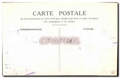 Bonne Année — motivo bordado con calzado de suerte y flores — editor no visible — Reverso