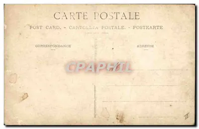 Dois trabalhadores agrícolas — 1913 — — Verso