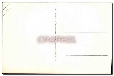 Raz de Sein — O Farol da Velha — ND 36 — Editor: C. B. M. A. D. T. S. C. H. I. L. T. I. C. H. E. I. M. — Verso
