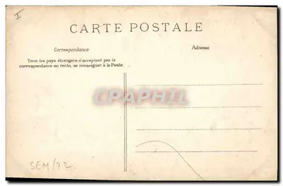 La Pointe du Raz — Le Raz de Sein — Récifs — Rewers