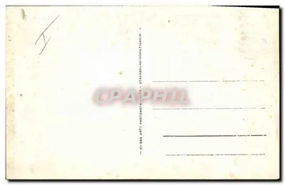 Biarritz — Widok w kierunku «Muzeum Morza» — wydawca L'Ar, nr 178 — Rewers