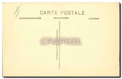St-Nazaire (Loire-Inf.) - Most obrotowy i semafor — A. B. — Rewers