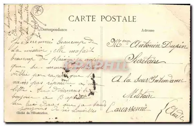 Batalha de Sedan — Guerra franco-prussiana 1870-71 — Andréaex — Verso