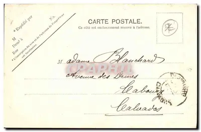Bitwa pod Champigny – Versailles – Obraz A. de Neuville – V. Paris, nr 23 — Rewers