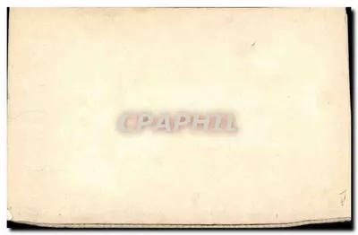 Cartolina d'epoca ricamata — Buon Anno — senza editore né numero visibile — Verso